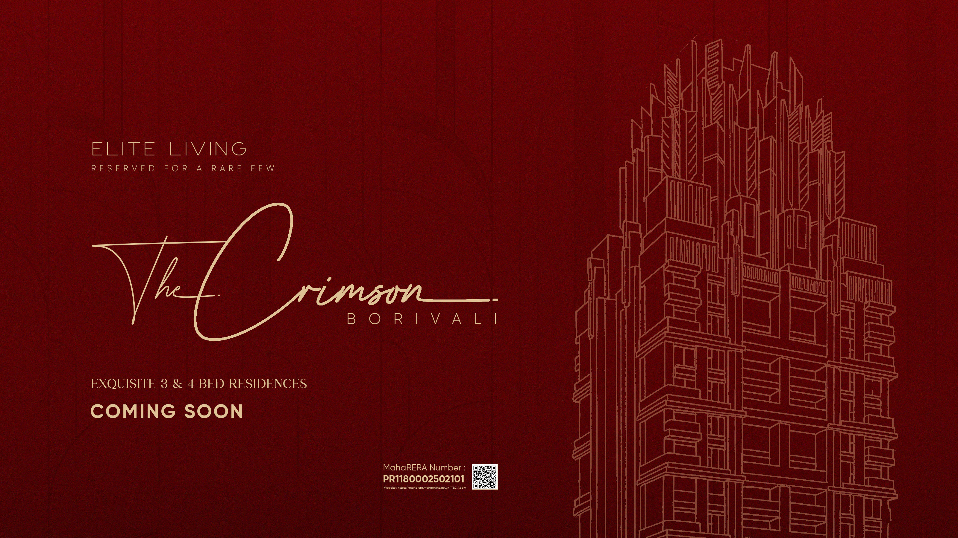 Our Projects Banner