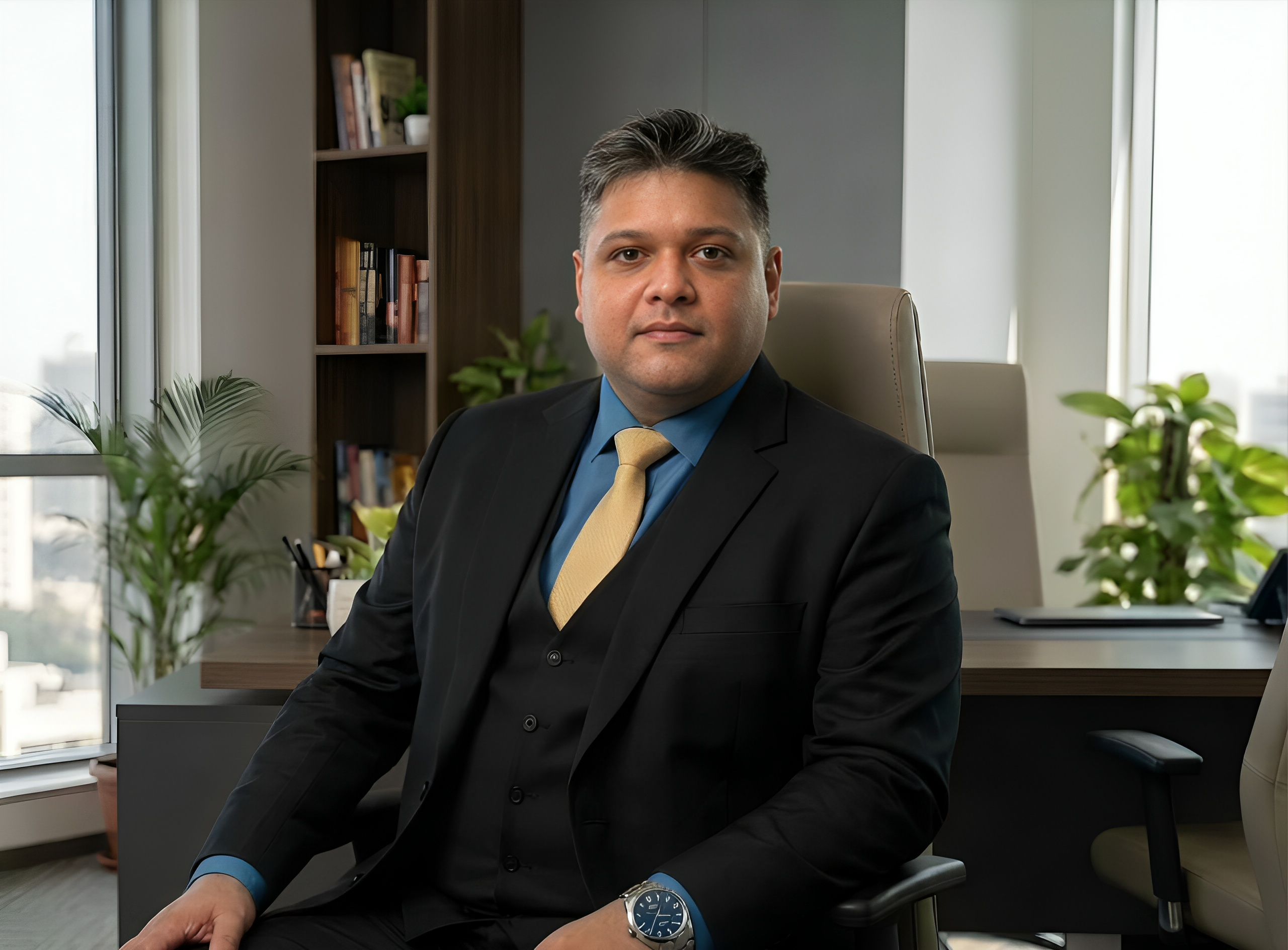 Amit Hindlekar