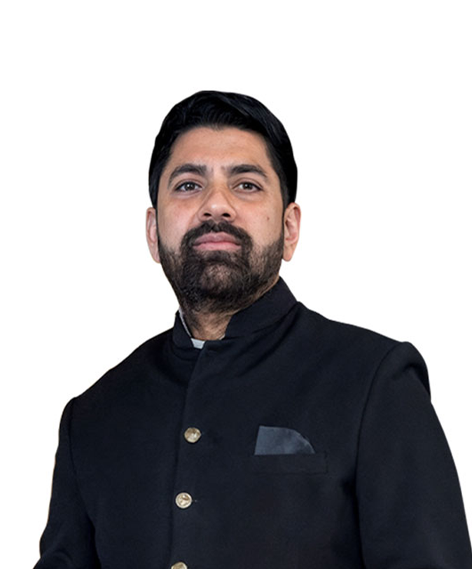 Emrran Khan